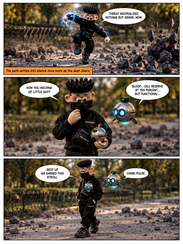 Transfer of Spark (page 4 of 4)