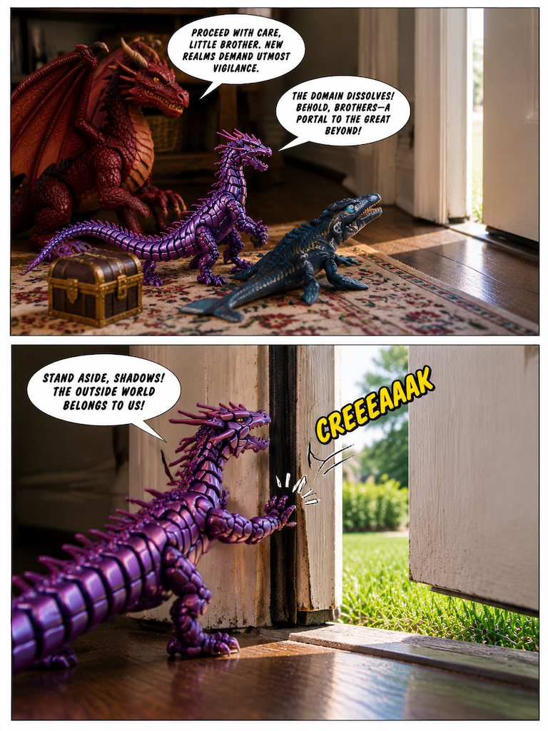 Blockfall Brawl (page 17 of 28)