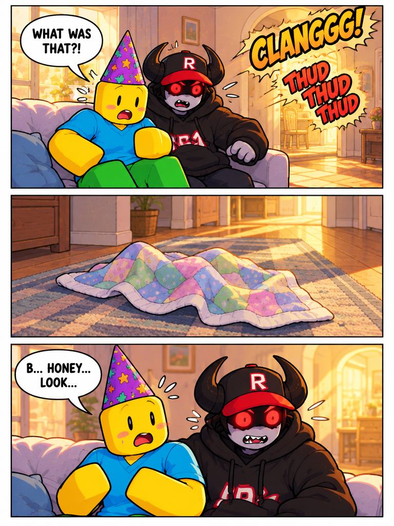 Overnight Growth Spurt (page 2 of 8)