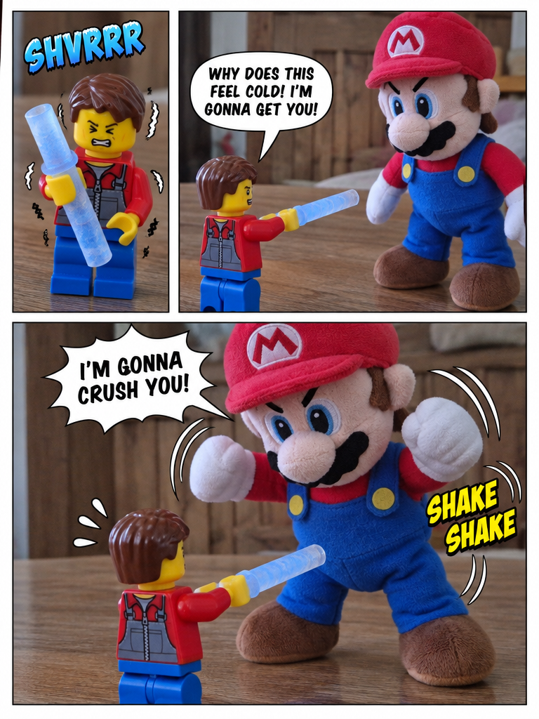 BRO IS GONNA GET DIDDLED (page 4 of 4)