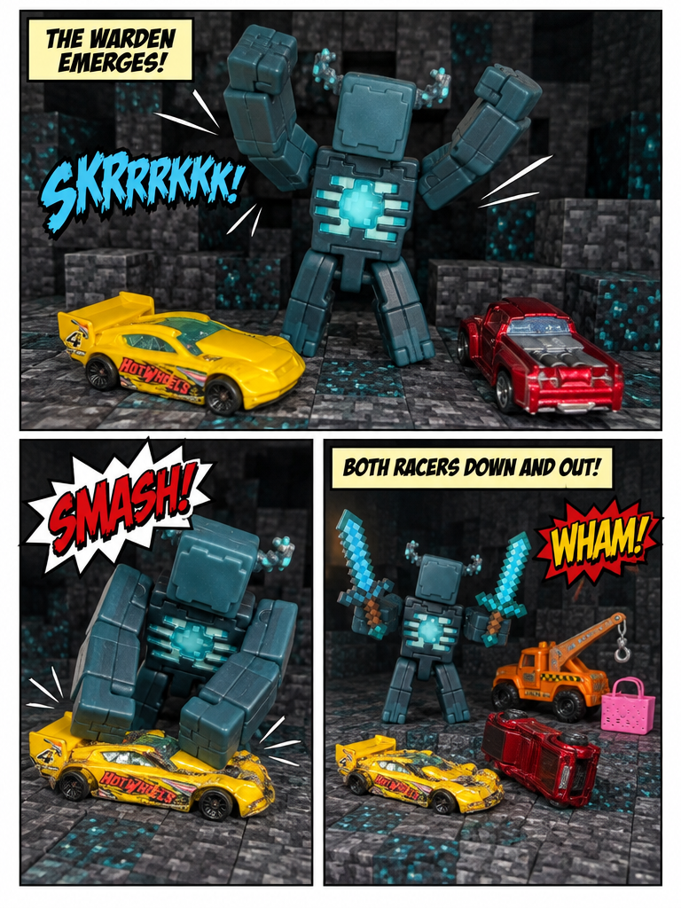 The Warden's Domain (page 3 of 4)
