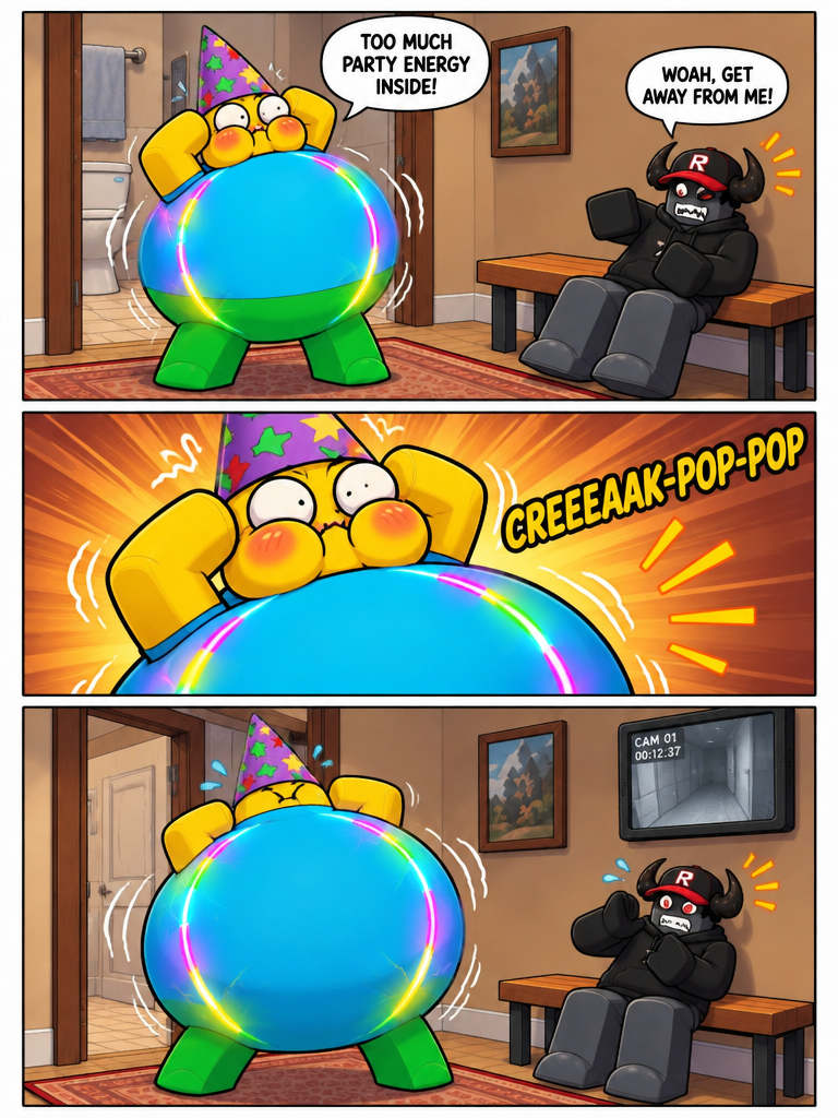 Confetti Comeback (page 2 of 4)
