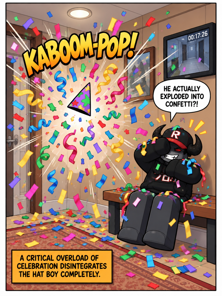 Confetti Comeback (page 3 of 4)
