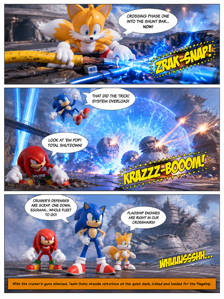 Armada in the Clouds (page 8 of 24)