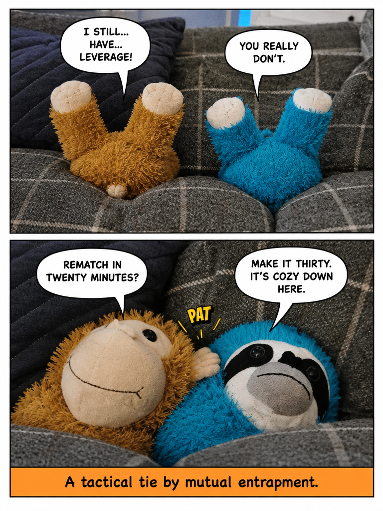 Couch Cushion Clash (page 4 of 4)