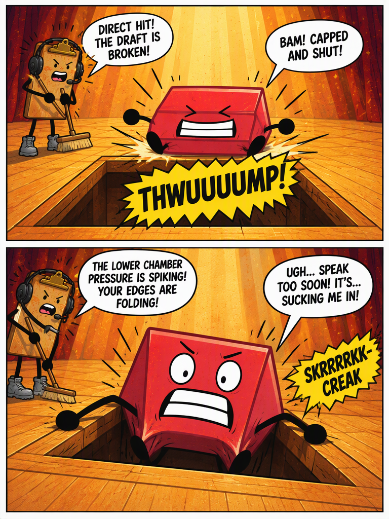 Curtain Call Crisis (page 2 of 4)