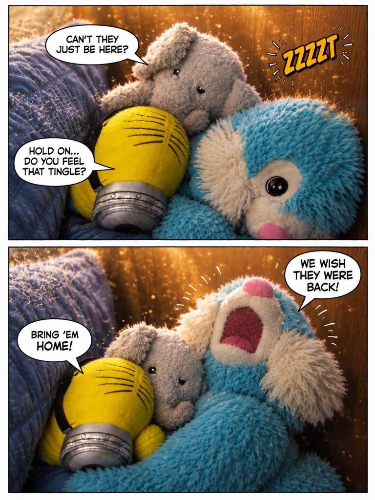 A Wish Across the Hollow (page 2 of 4)