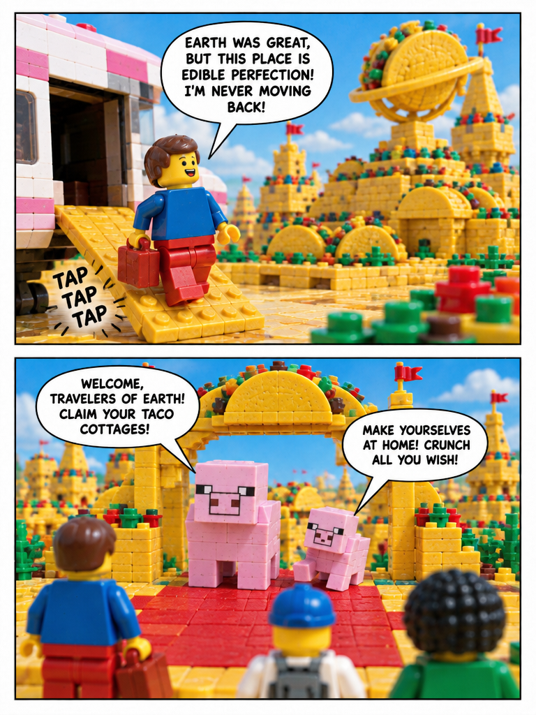 Planet Taco (page 3 of 4)