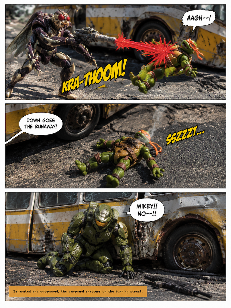 Ambush at the Drop Zone (page 4 of 4)