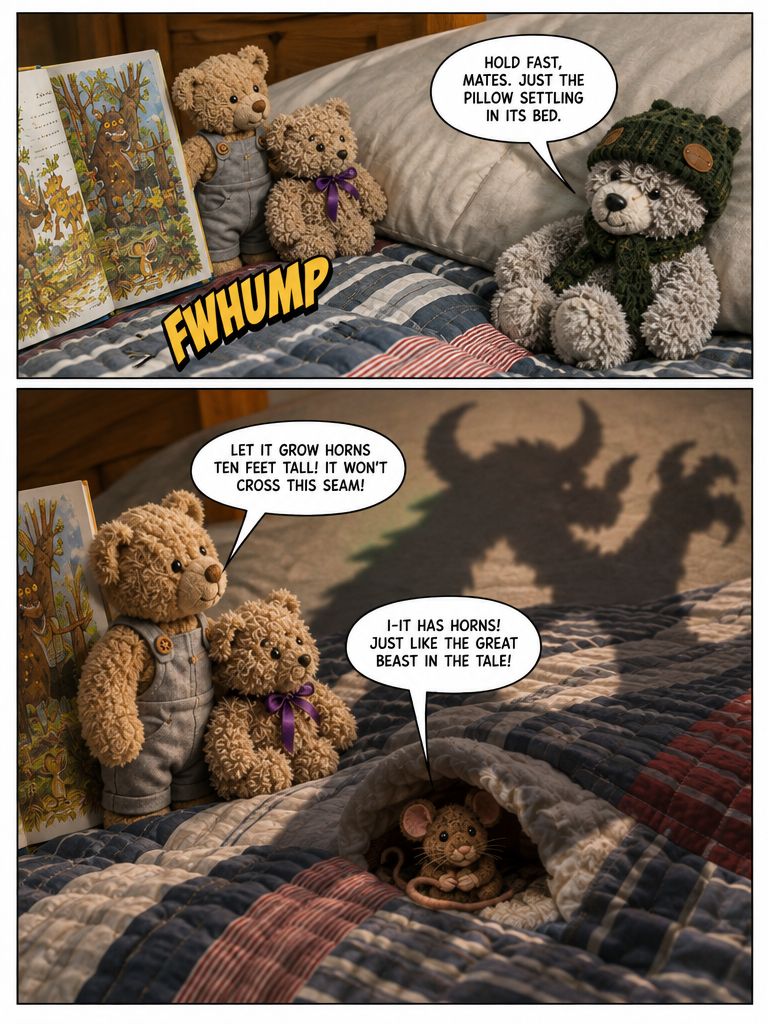 Sentries of the Quilt (page 2 of 4)