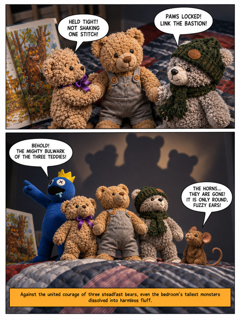 Sentries of the Quilt (page 3 of 4)