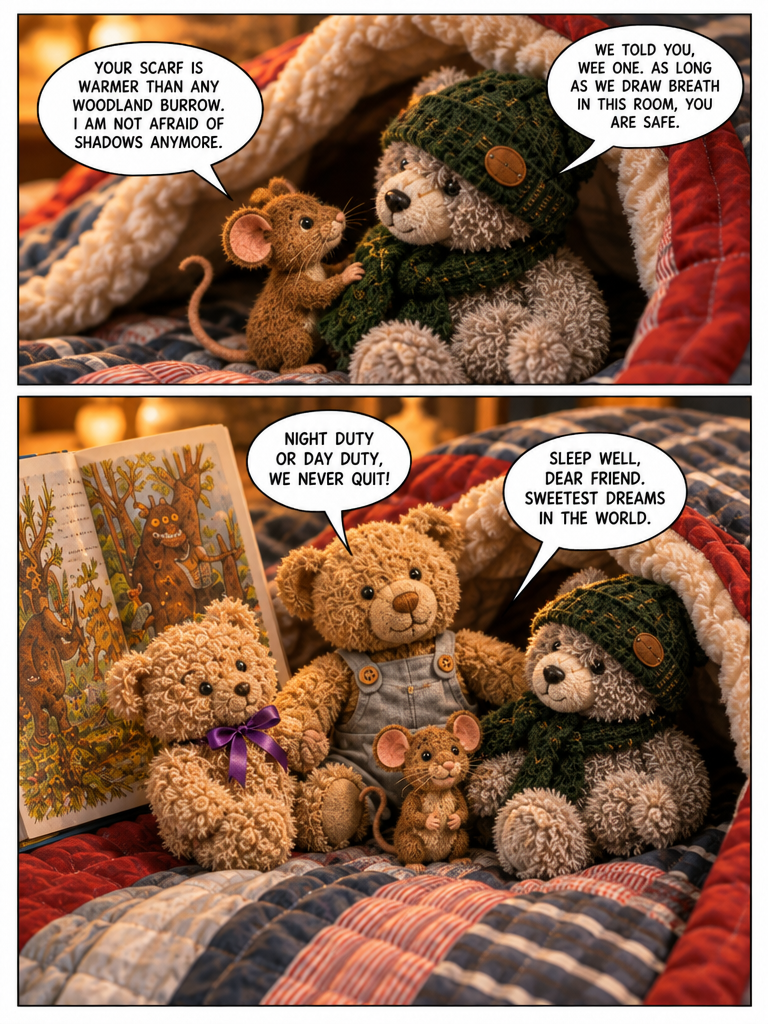 Sentries of the Quilt (page 4 of 4)