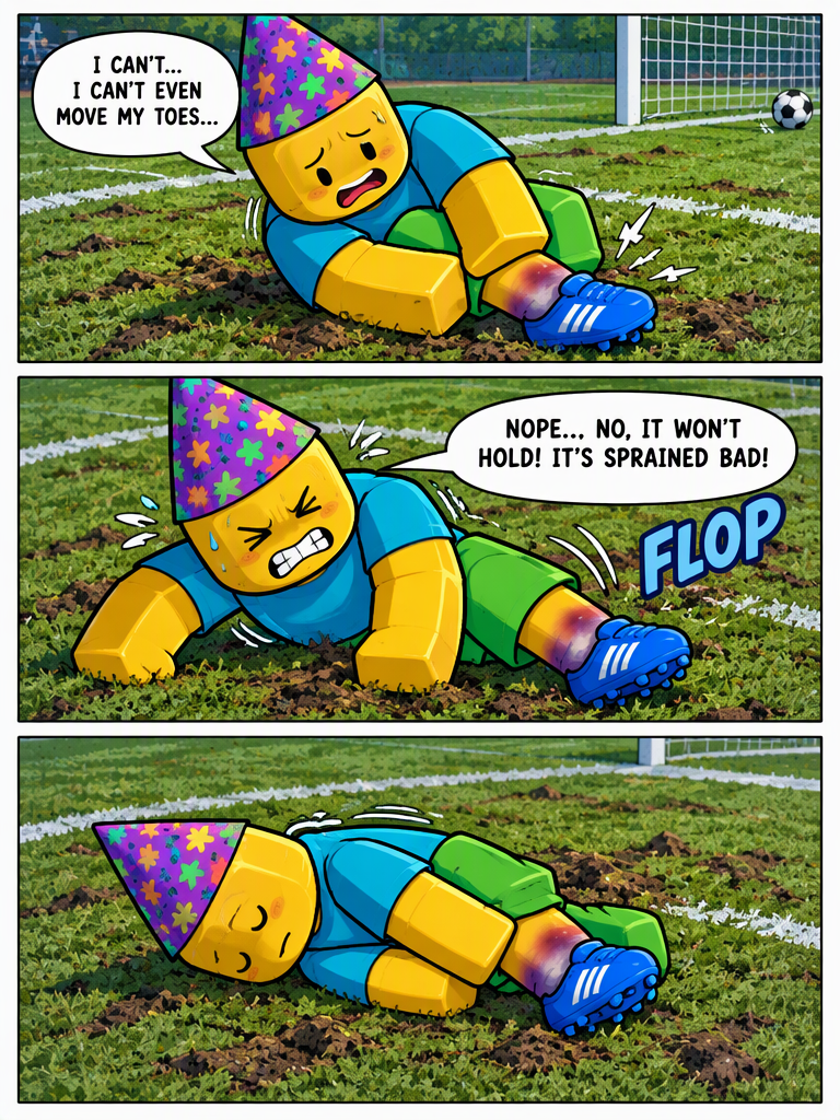 Misfire in the Rain (page 11 of 16)