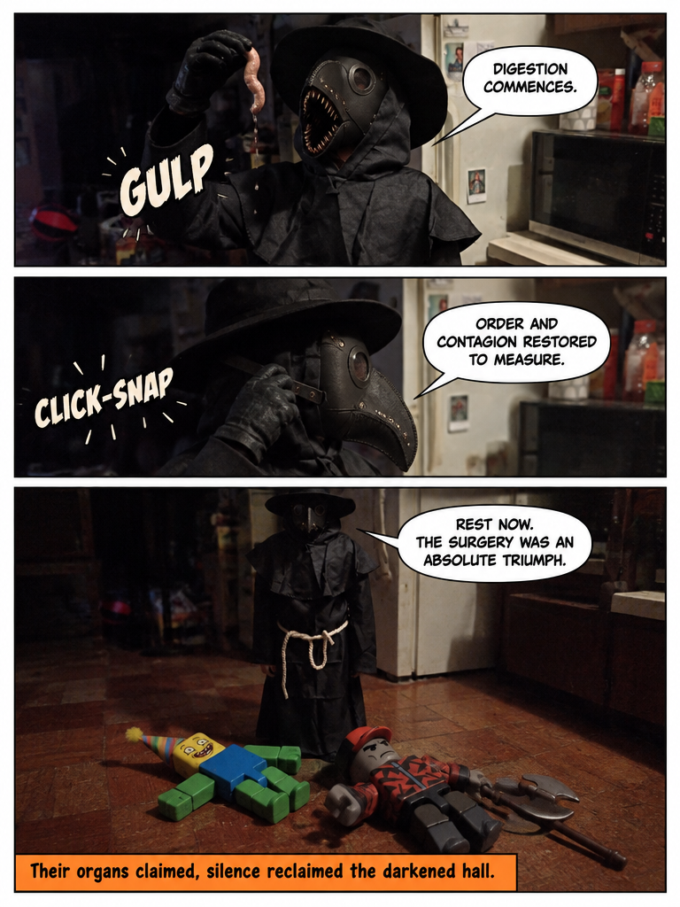 The Doctor's Cure (page 4 of 4)