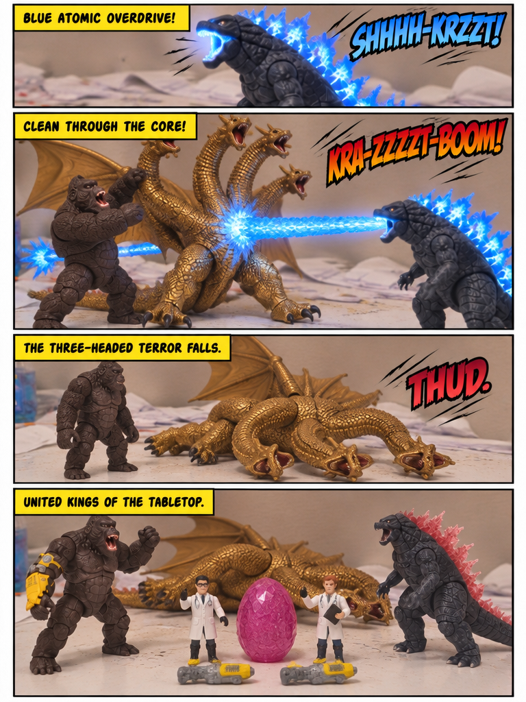 Clash of the Titans (page 4 of 4)