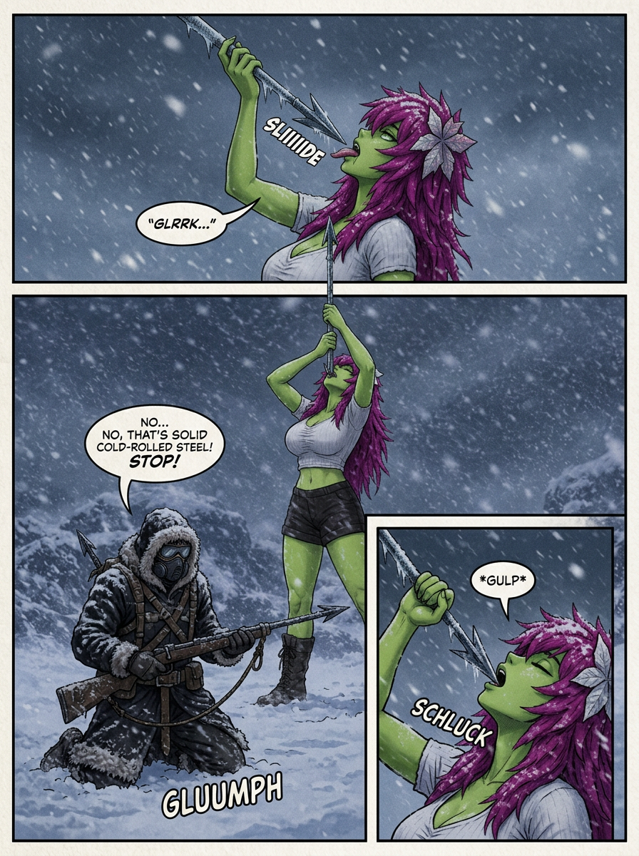 cold iron feast (page 3 of 4)