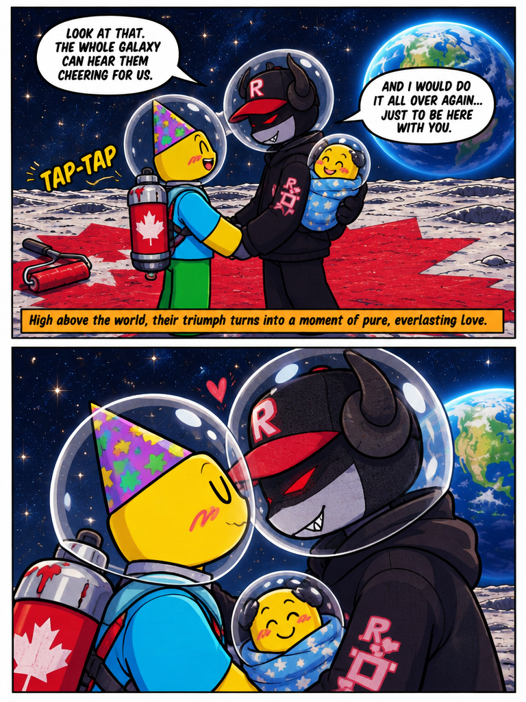 A Maple Moon for Two (page 4 of 4)