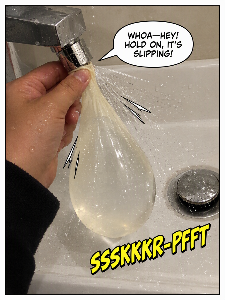 Water Weight (page 2 of 4)