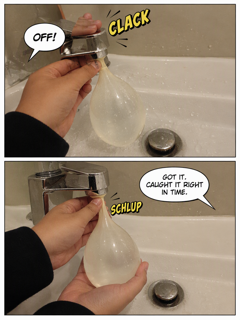Water Weight (page 3 of 4)