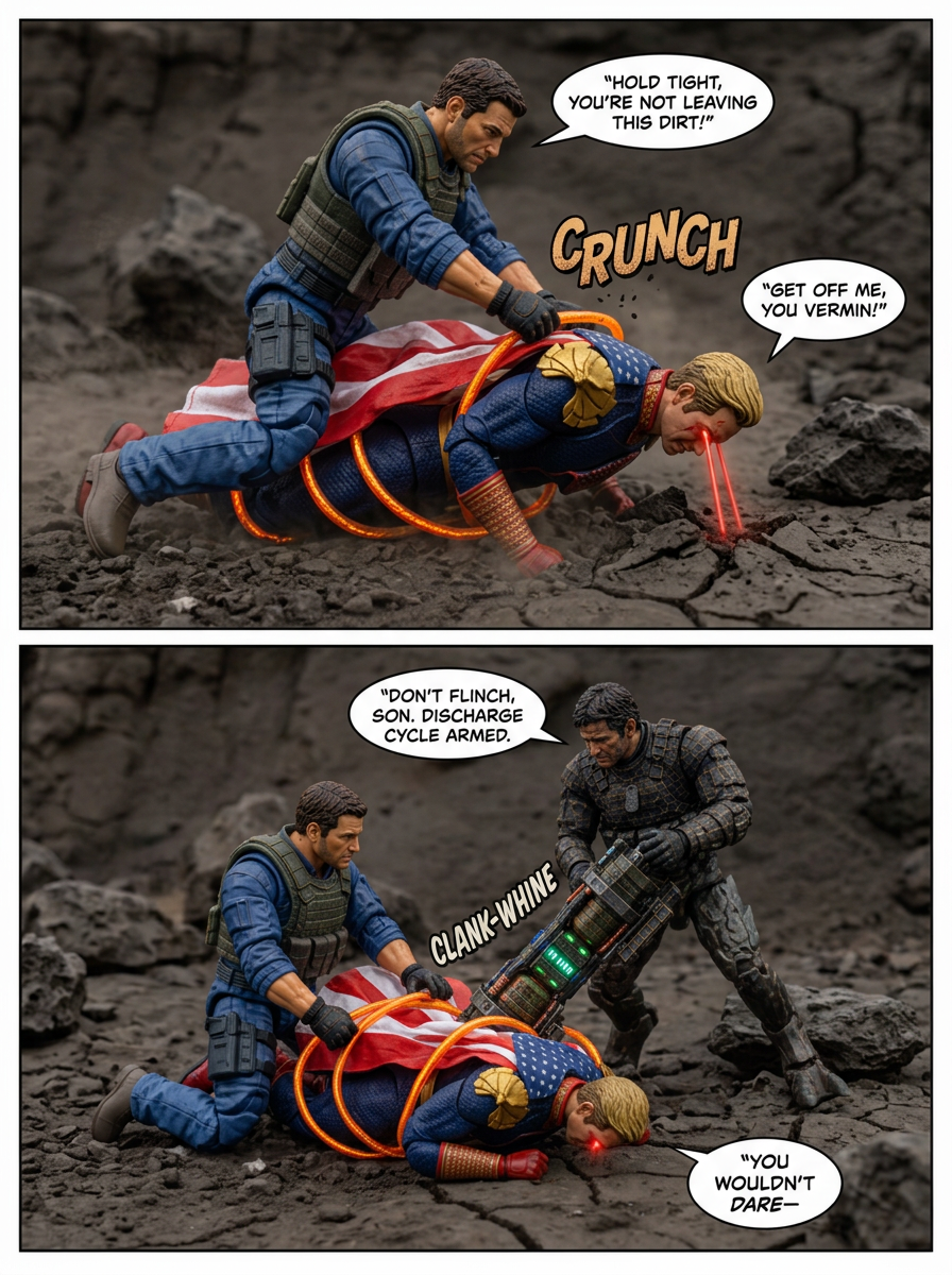 Ambush on the Ridge (page 3 of 4)