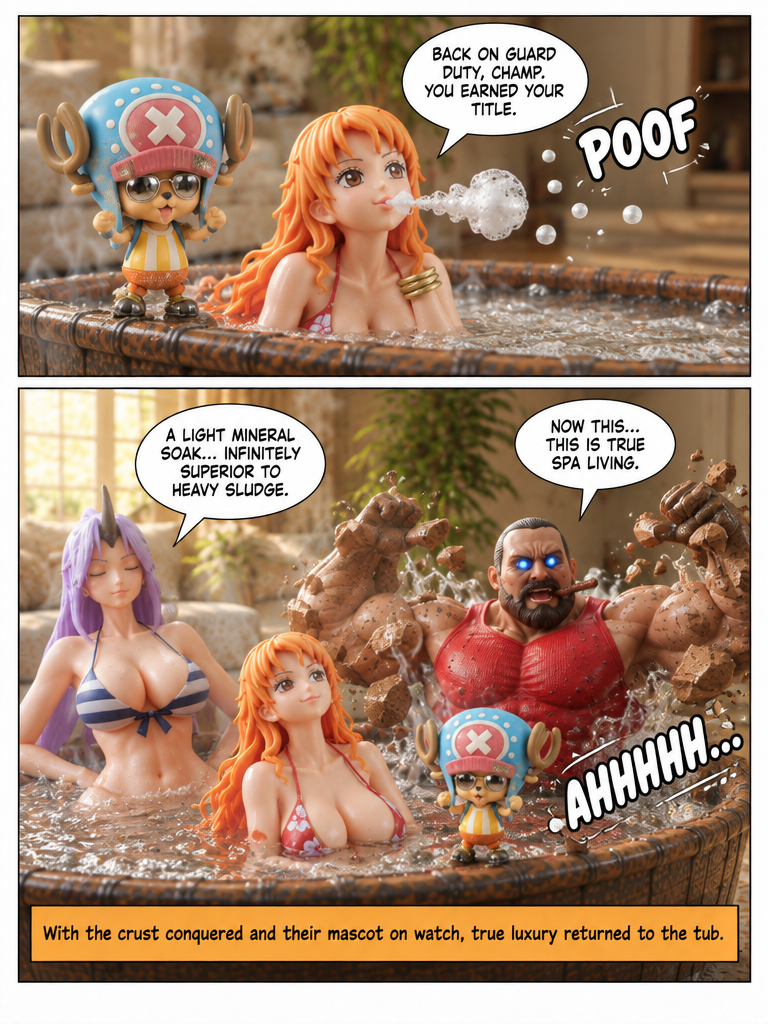 Breaking the Baked Shell (page 4 of 4)