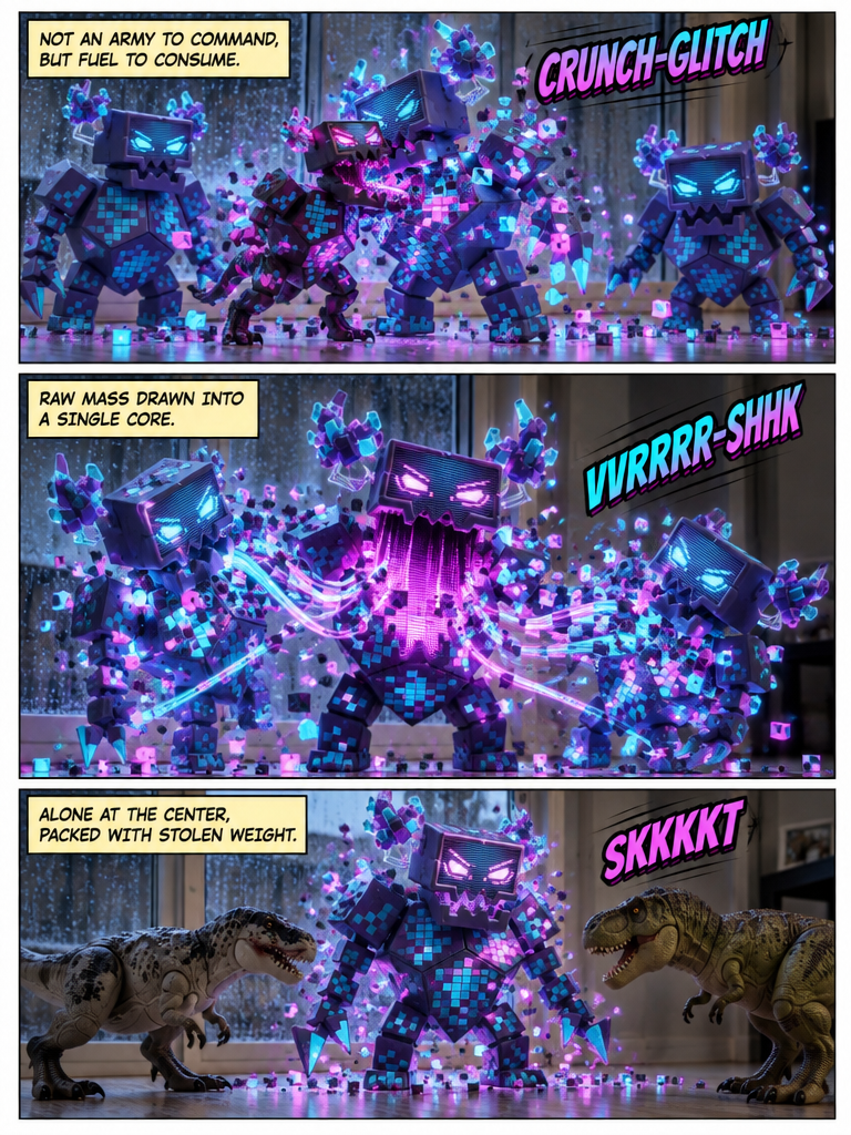 Glitch Devourer (page 2 of 4)
