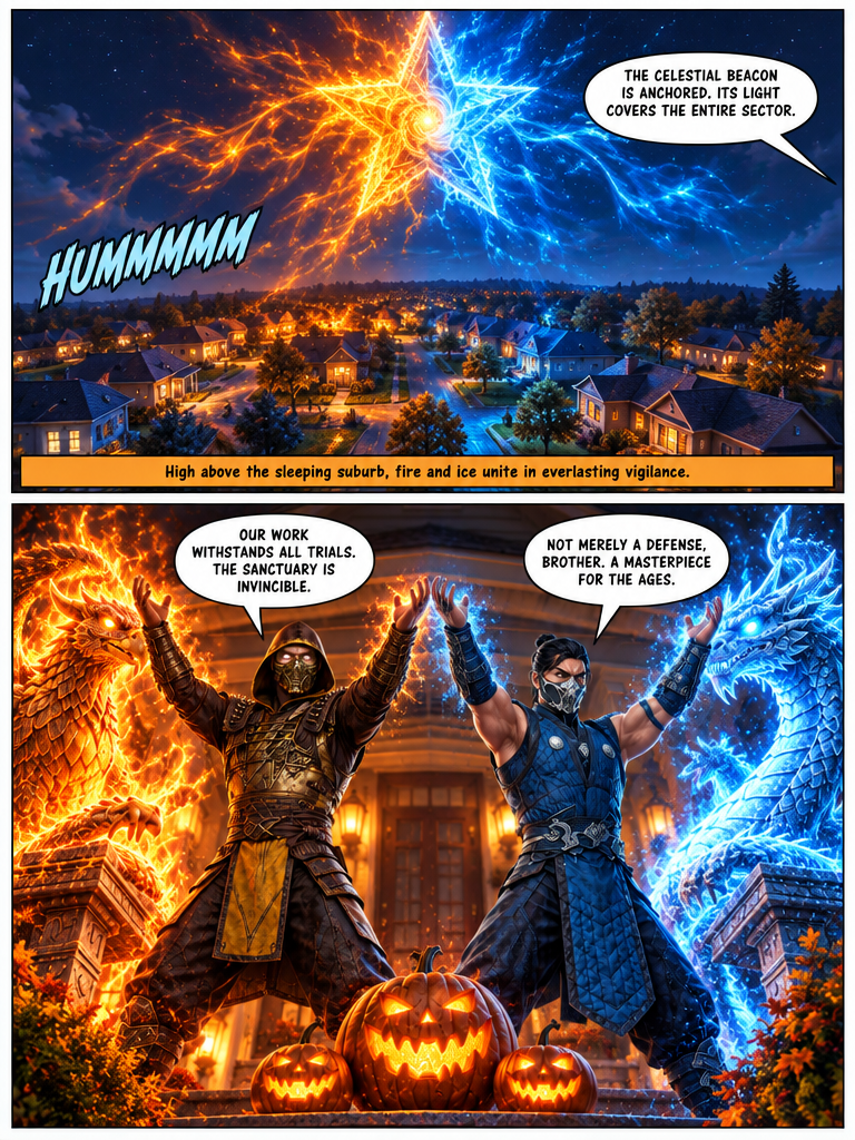 Beacon in the Tempest (page 4 of 4)