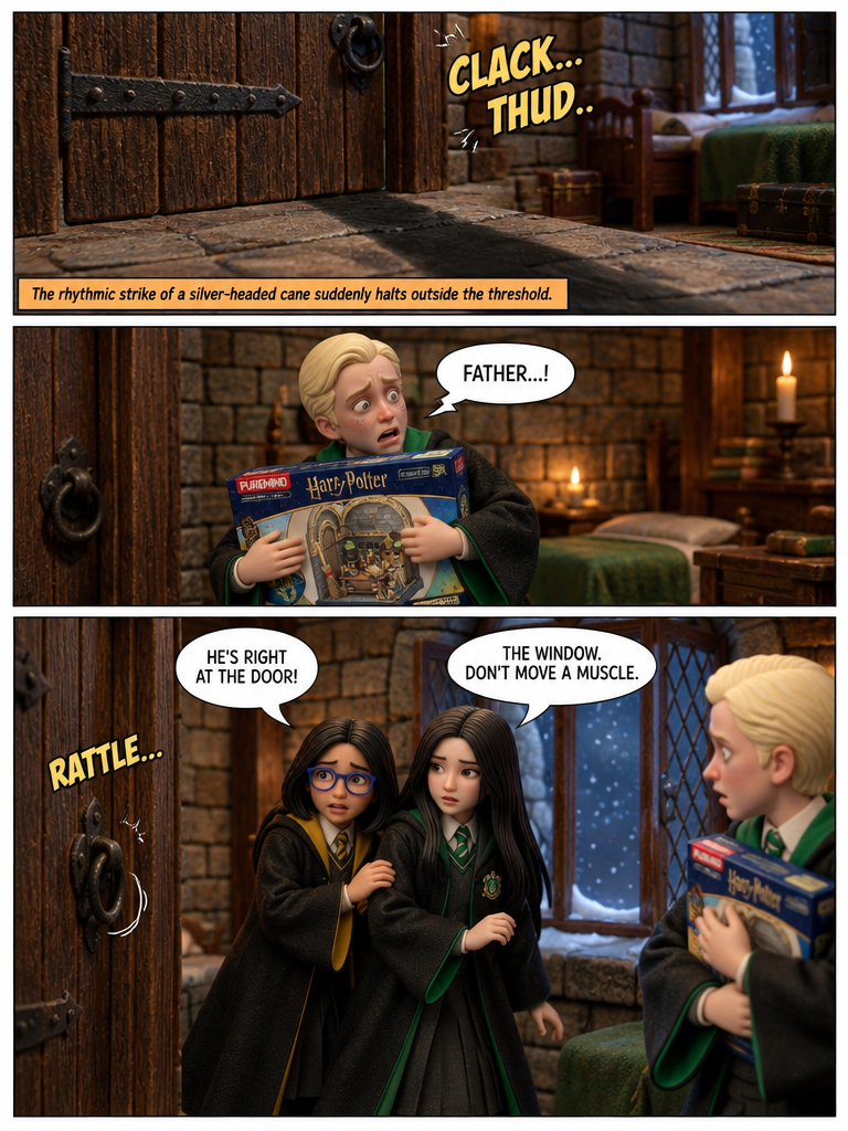 A Secret in the Manor (page 4 of 4)