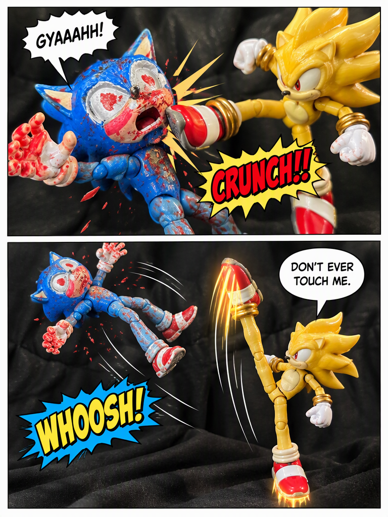 Chaos Kick Reversal (page 3 of 4)