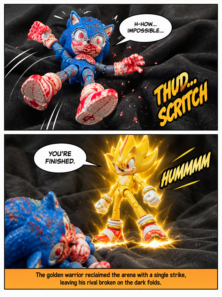 Chaos Kick Reversal (page 4 of 4)