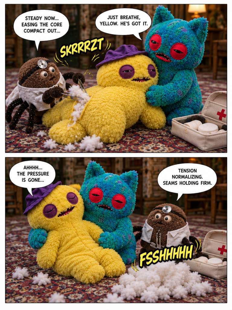 A Little Off the Inside (page 3 of 4)