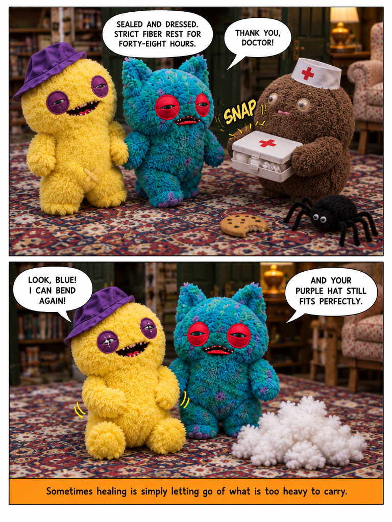 A Little Off the Inside (page 4 of 4)