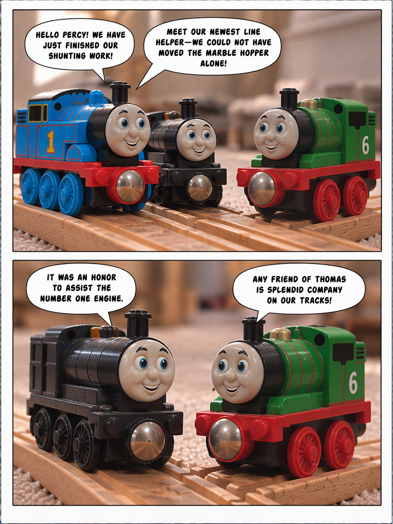Where Is Thomas (page 3 of 4)