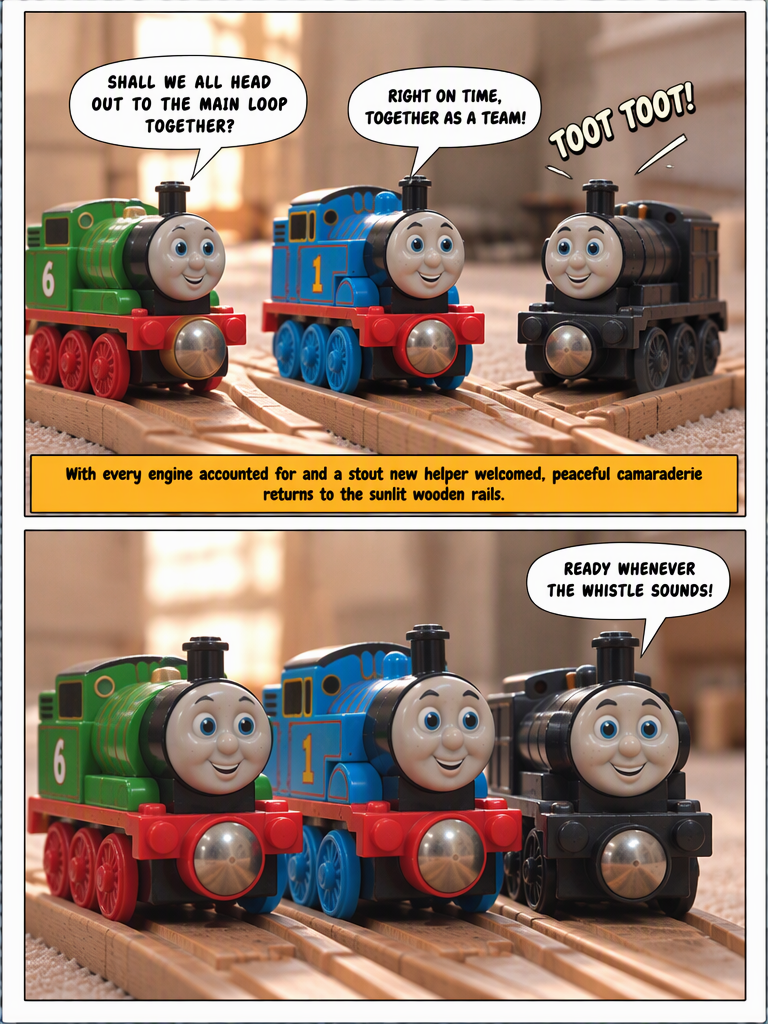 Where Is Thomas (page 4 of 4)