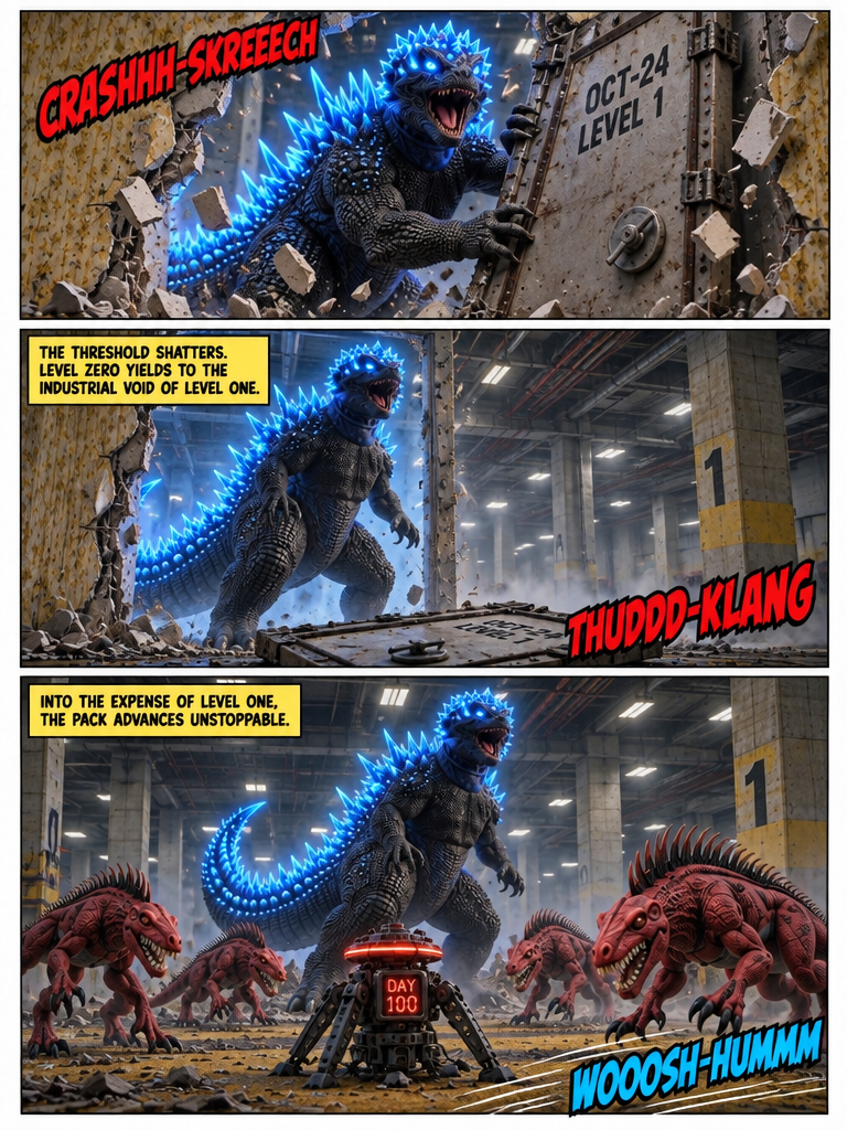 Through the Marked Threshold (page 4 of 4)