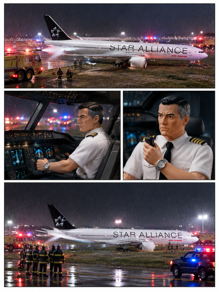 Flight 3006: Touchdown in Darkness (page 4 of 4)