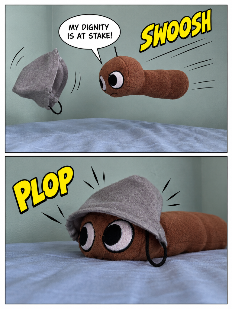The Battle for the Bucket (page 3 of 4)