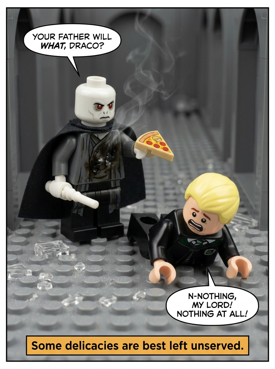 A Dish Served Hot (page 4 of 4)