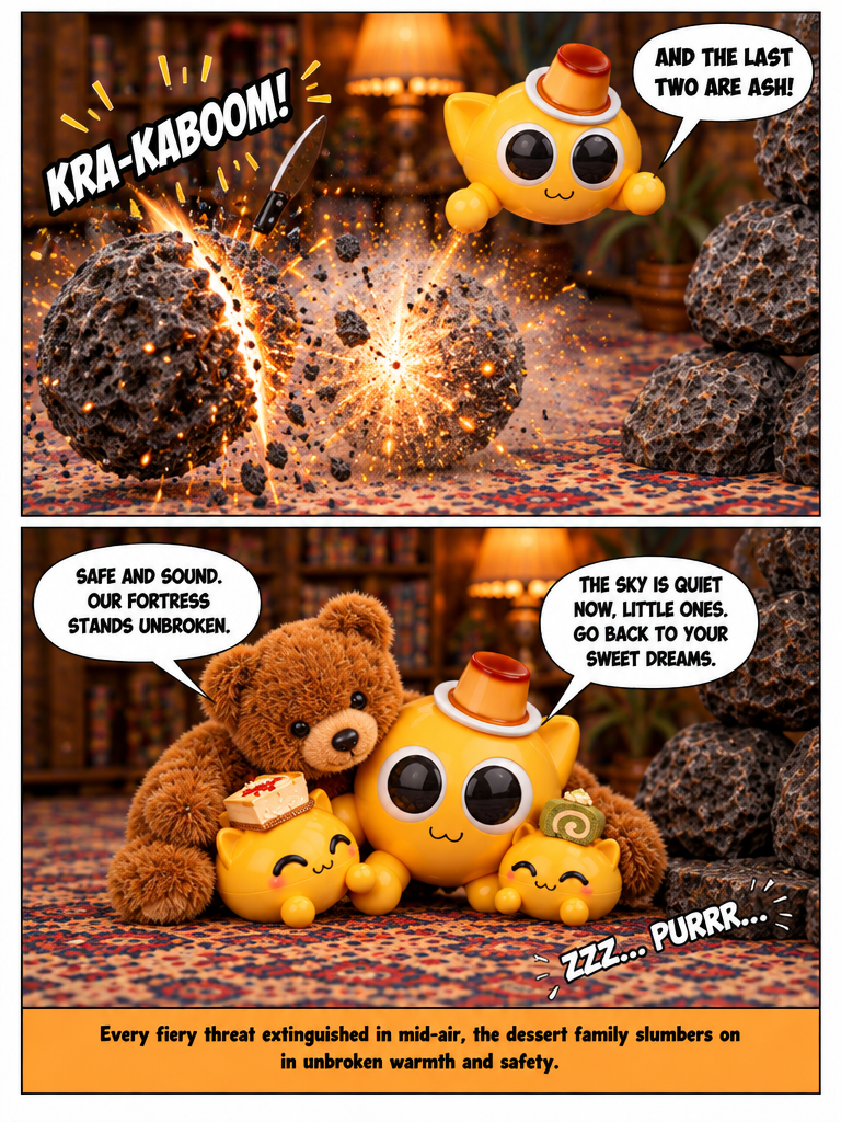 Cataclysm from Above (page 4 of 4)