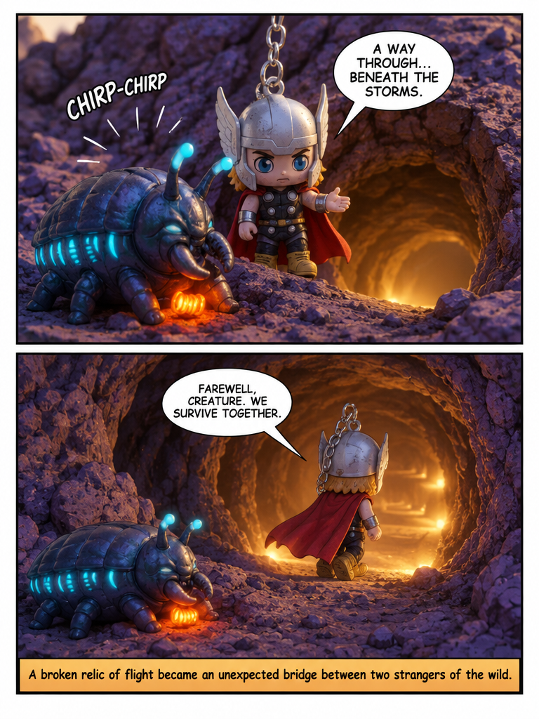 Grounded Offering (page 4 of 4)