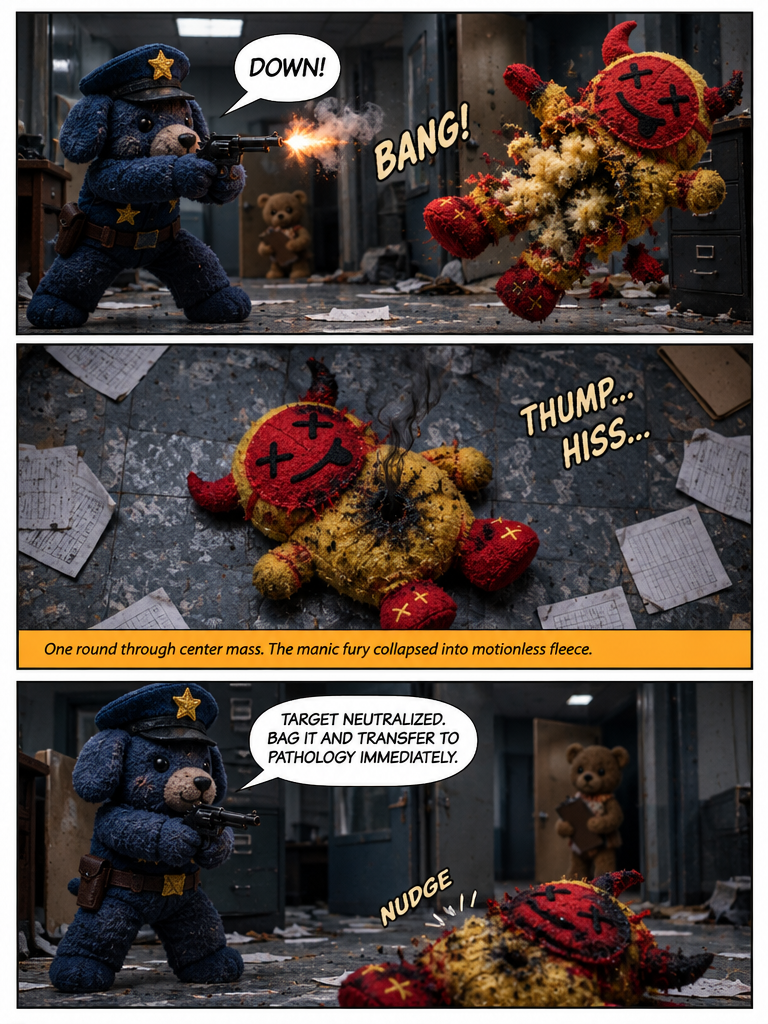 Unstitched Revival (page 3 of 4)