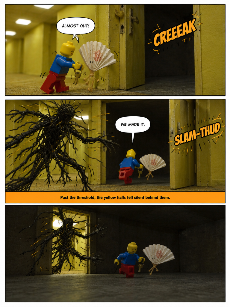 The Fire Door (page 4 of 4)