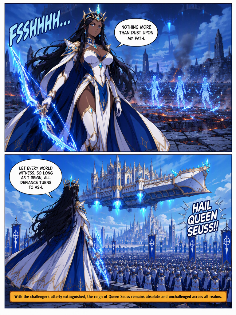 Fall of the Interdimensional Challengers (page 4 of 4)