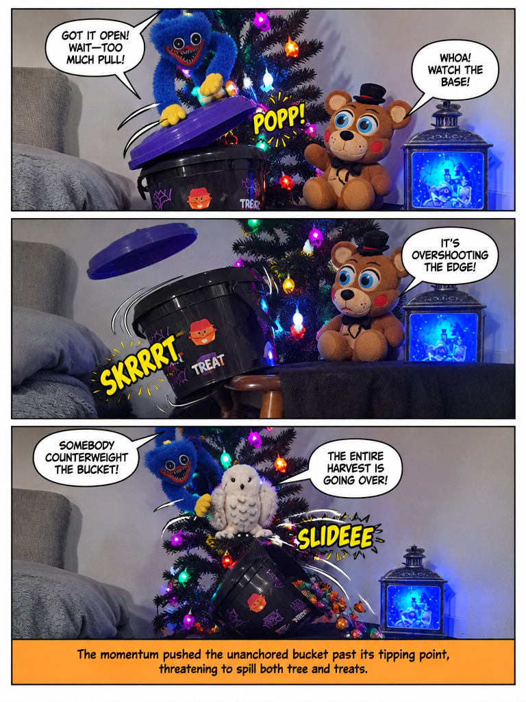 A Midnight Feast Unearthed (page 2 of 4)