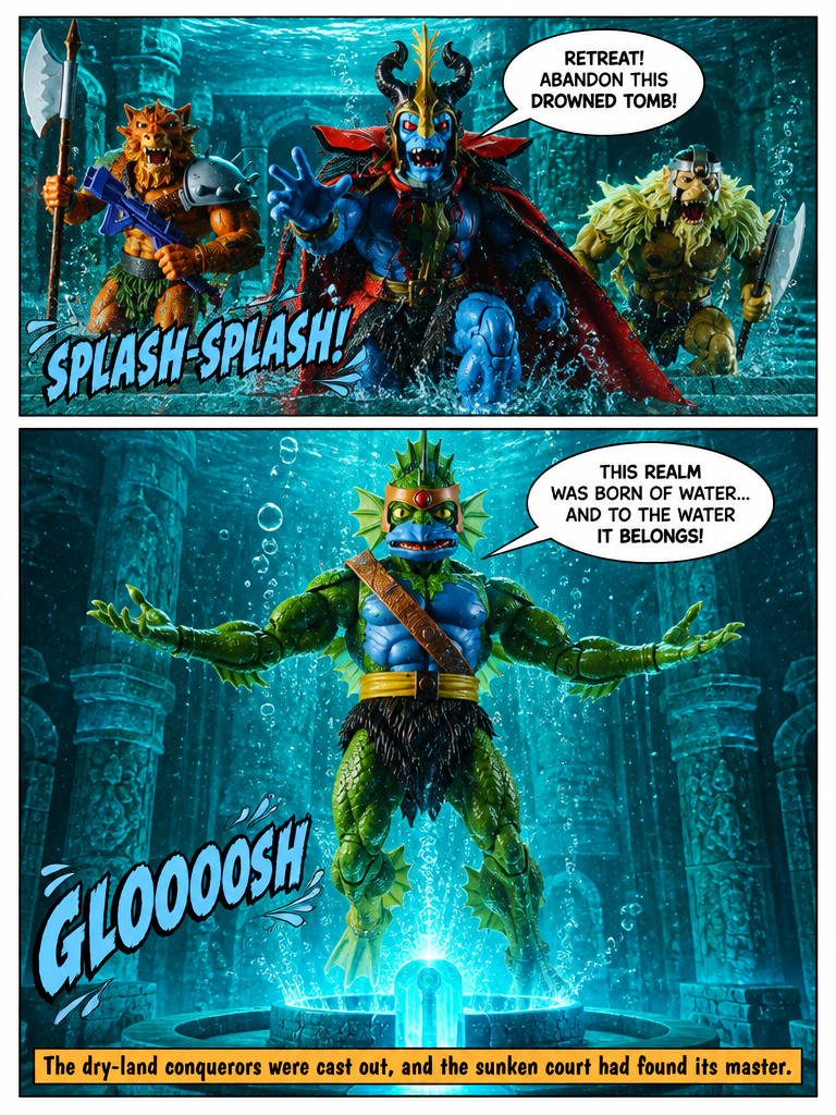 Tides of the Sunken Spire (page 4 of 4)