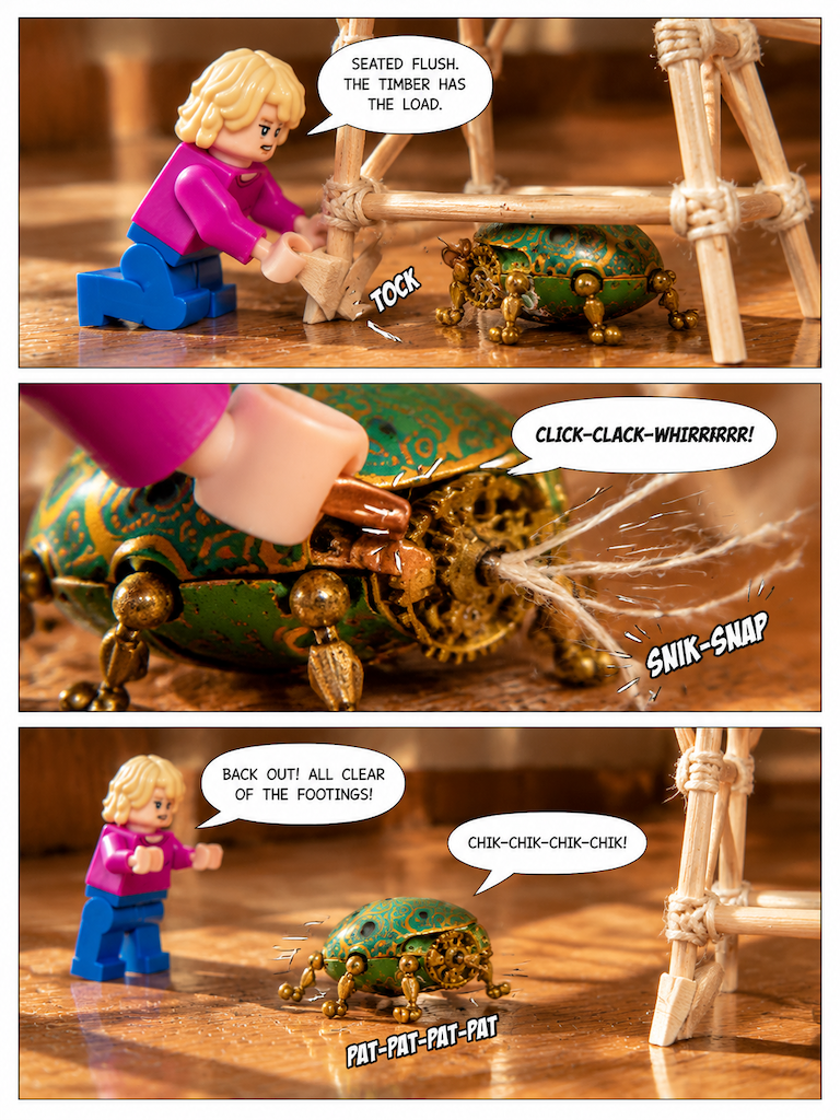 Gears and Grain (page 3 of 4)