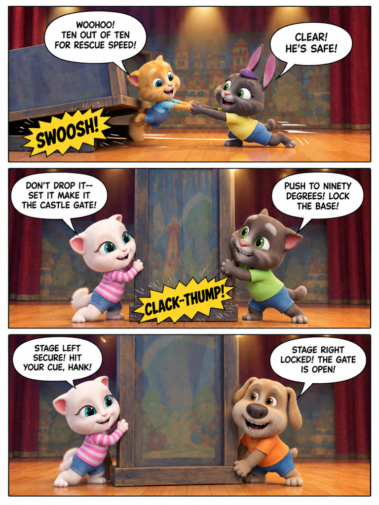 The Grand Stage Save (page 3 of 4)
