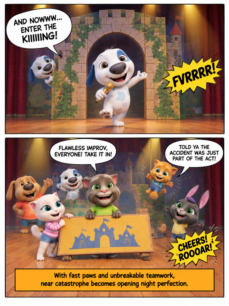 The Grand Stage Save (page 4 of 4)