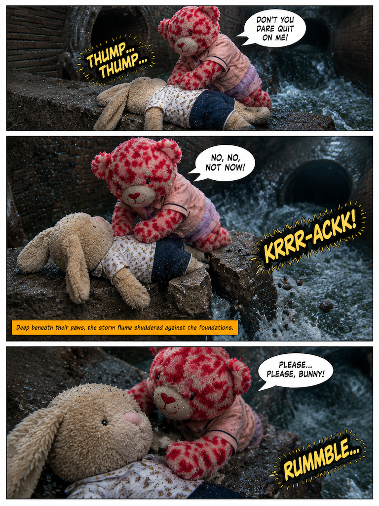 Breath on the Ledge (page 2 of 4)
