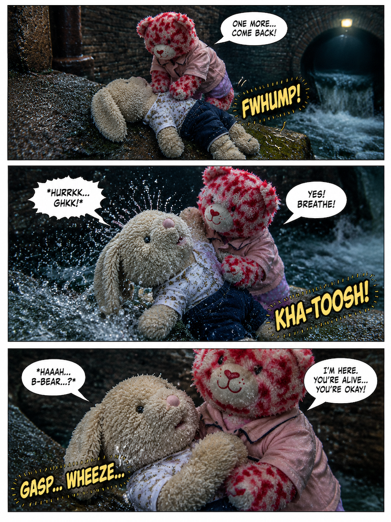Breath on the Ledge (page 3 of 4)
